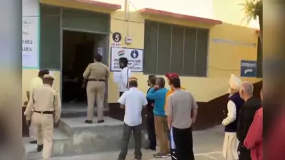 हिमाचल प्रदेश : नगर परिषद, नगर पंचायत चुनाव में 72.42 प्रतिशत मतदान