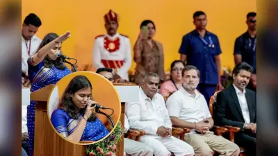 तमिल सत्ता राजनीति में हिंदी के पक्ष में उठी आवाज, पढ़ें उमेश चतुर्वेदी का आलेख