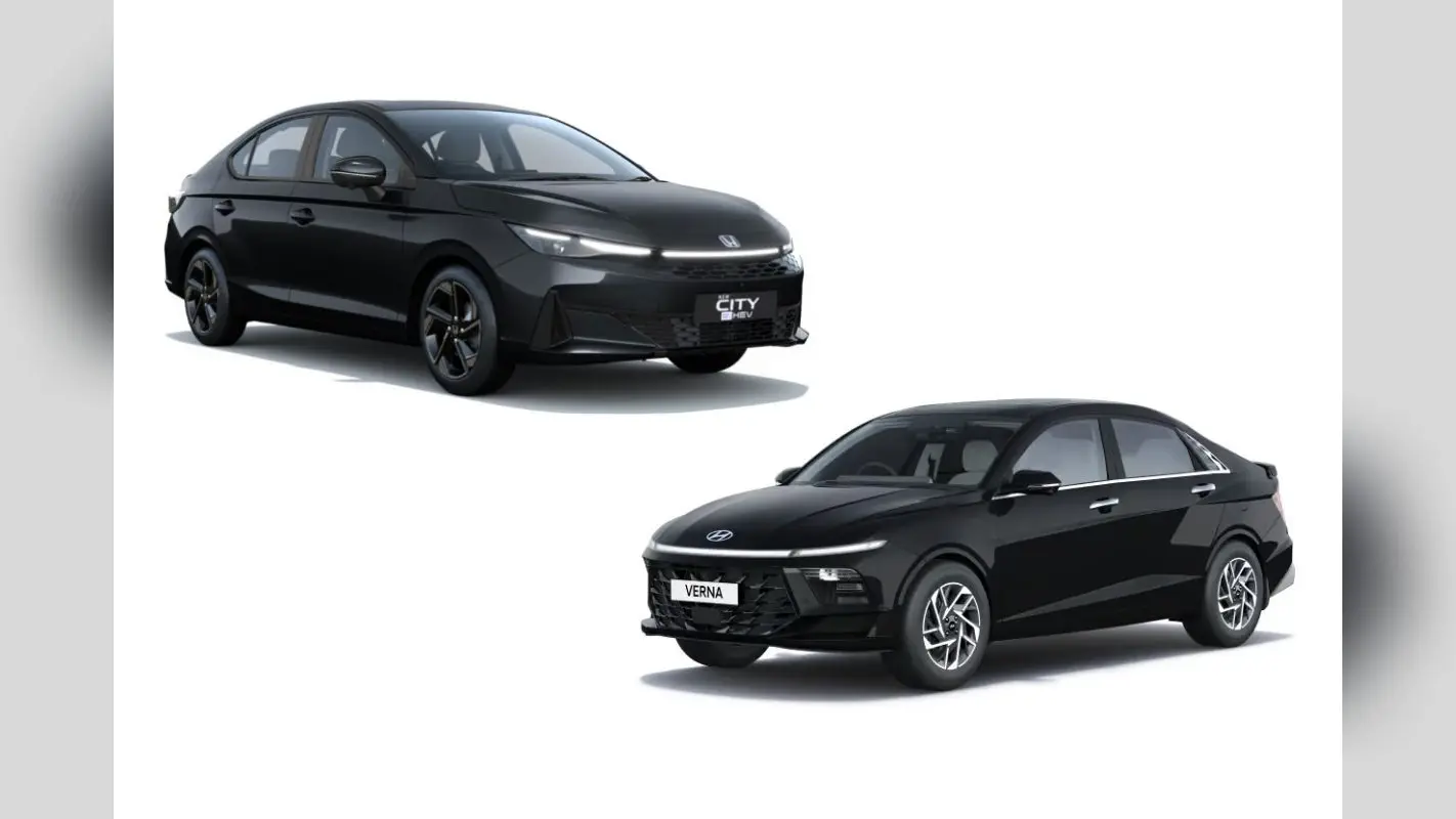 Honda City Facelift vs Hyundai Verna Facelift: कौन सी सेडान 2026 में लेना पैसा वसूल रहेगा? जानें यहां