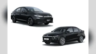 Honda City Facelift vs Hyundai Verna Facelift: कौन सी सेडान 2026 में लेना पैसा वसूल रहेगा? जानें यहां