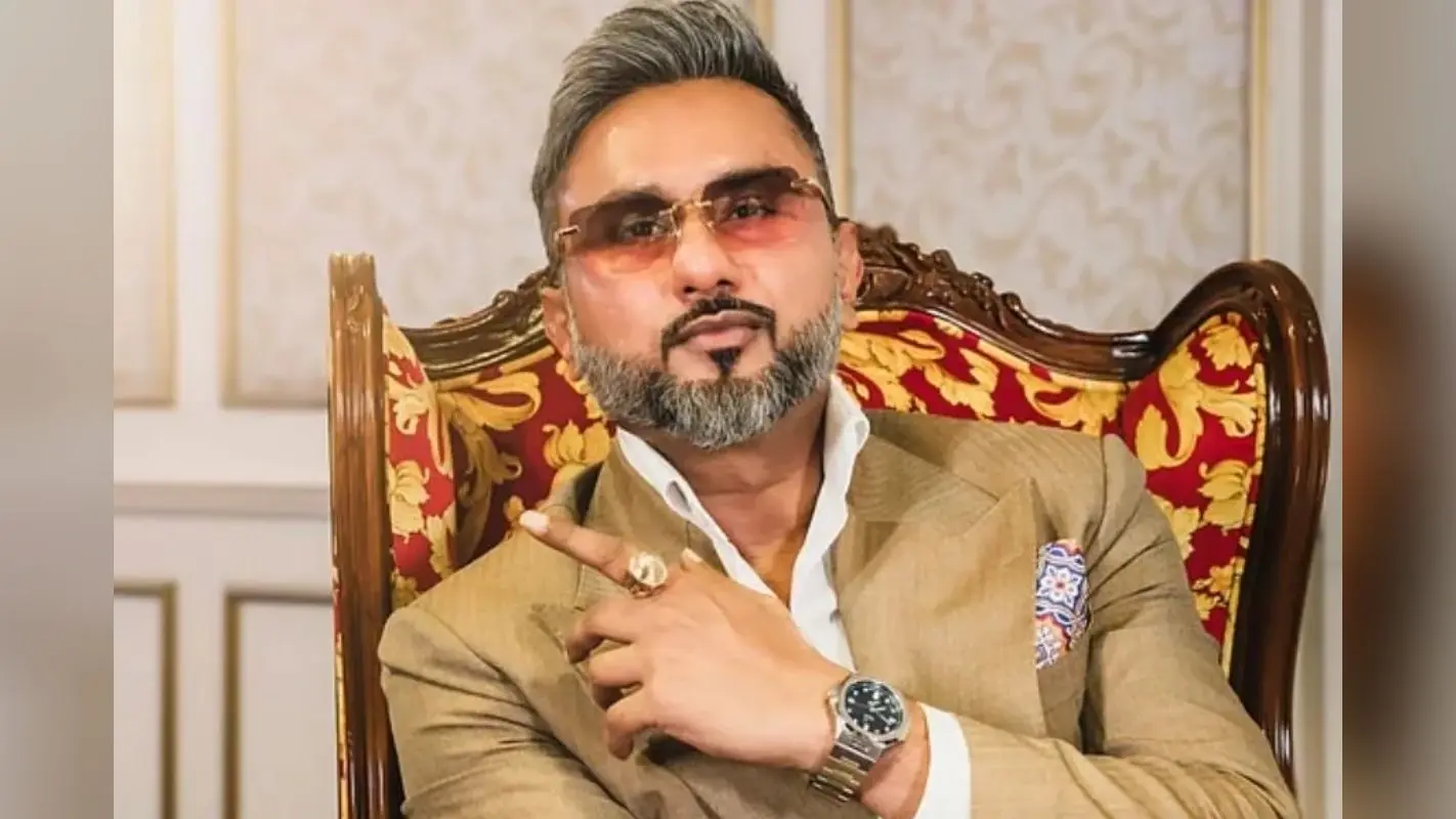 शाहरुख खान की बात याद कर भावुक हुए हनी सिंह, बोले- उन्होंने मुझे पहले ही चेताया था
