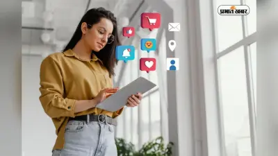 Reels स्क्रॉल करने के मिलेंगे पैसे, ऐसे बनें सोशल मीडिया मैनेजर और कमाएं लाखों रुपये