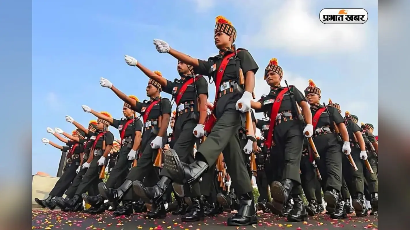 आर्मी में कैसे बनते हैं अफसर? NDA से लेकर SSB तक समझें पूरा प्रोसेस
