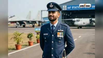 12वीं के बाद इंडियन एयरफोर्स में ऑफिसर कैसे बनें? जानें 3 आसान रास्ते