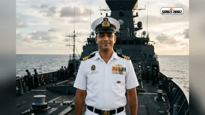 भारतीय नौसेना में कैसे बनें अफसर? जानें 12वीं के बाद करियर के शानदार मौके
