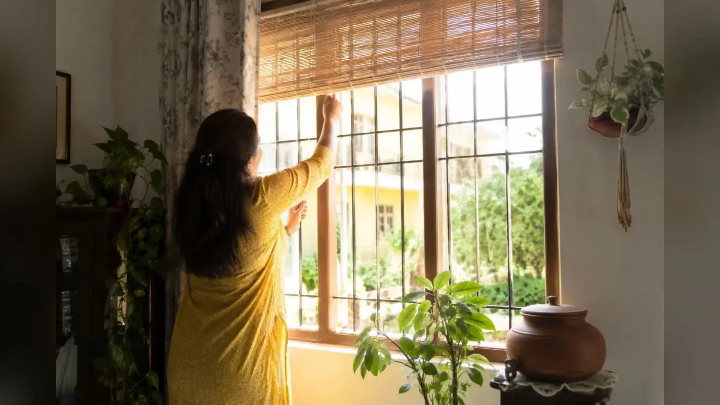 नौतपा की भयंकर गर्मी में भी ठंडा और आरामदायक रहेगा आपका घर, बस आजमाएं ये आसान हैक्स