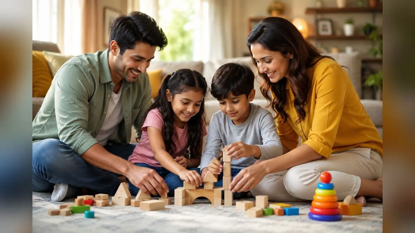 बच्चों की ये 5 आदतें उन्हें बना सकती हैं संस्कारी और समझदार, हर पैरेंट को अपने बच्चे को जरूर सिखानी चाहिए ये बातें