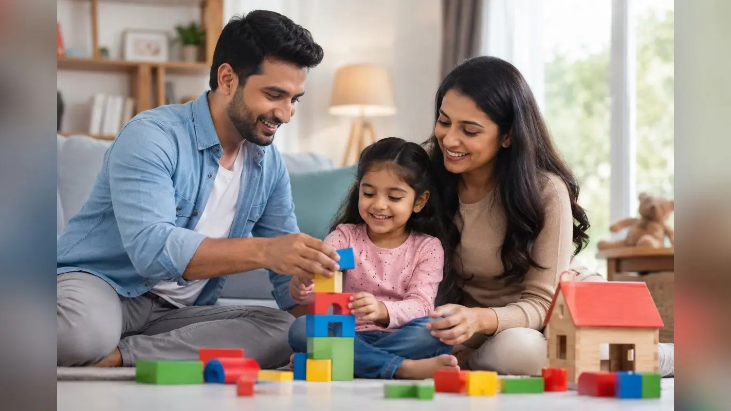 माता-पिता की ये 5 आदतें बच्चों को बनाती हैं समझदार और जिम्मेदार, हर पैरेंट के लिए जानना जरूरी