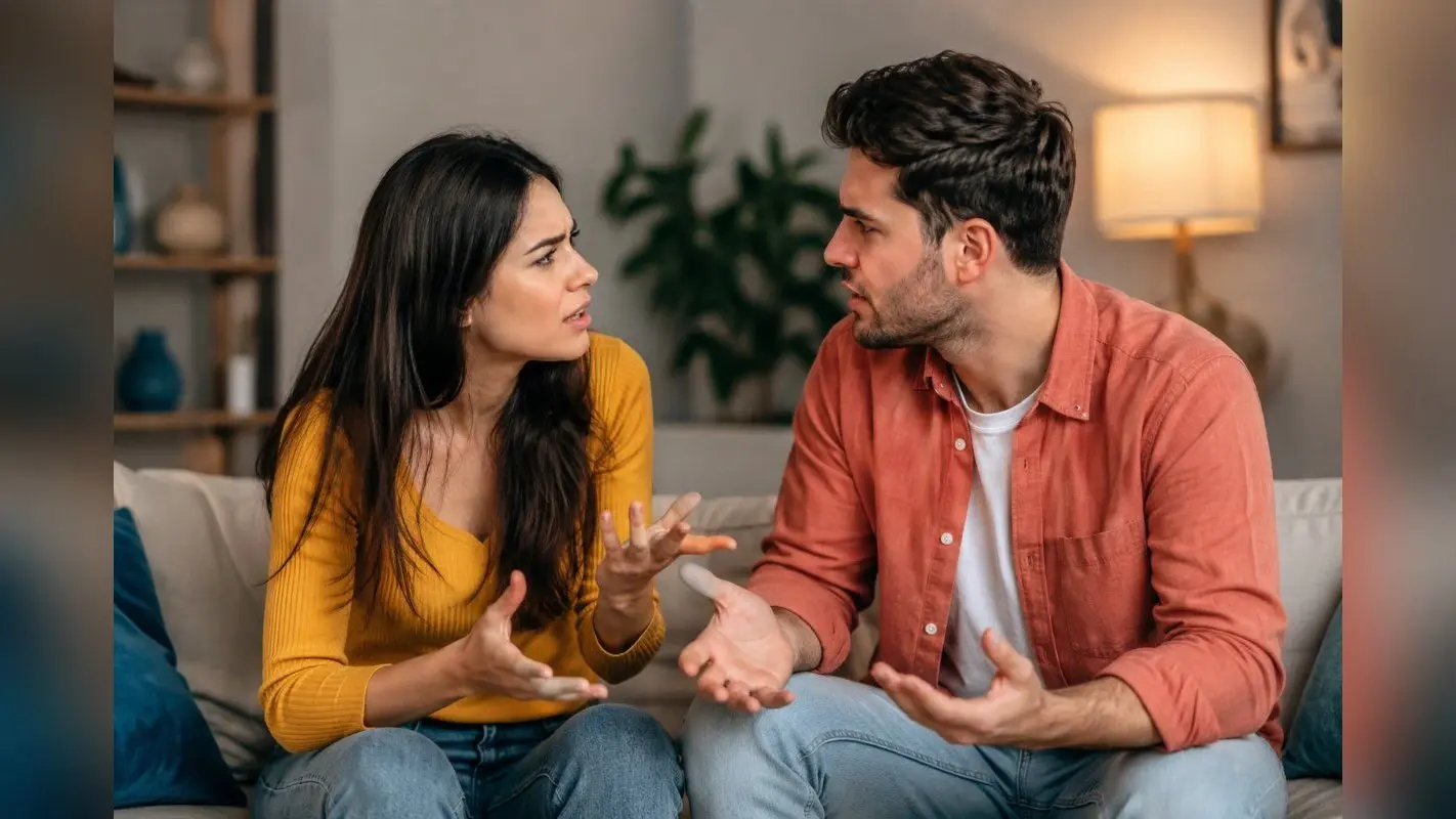 हर छोटी से छोटी बात पर होने लगा है पार्टनर से झगड़ा? बिना देरी किये बदल लें ये आदतें