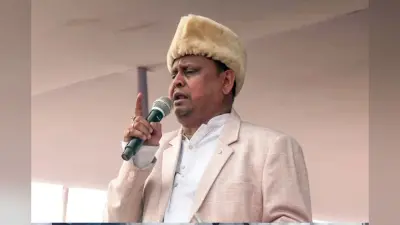 West Bengal Election 2026: बंगाल के हुमायूं कबीर दो सीटों से लड़े चुनाव, दोनों में ऐसा है उनका हाल
