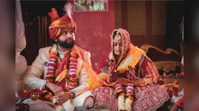 पत्नी को क्यों दिया जाता है पति का बायां स्थान? जानें स्वर विज्ञान और भारतीय परंपरा का रहस्य