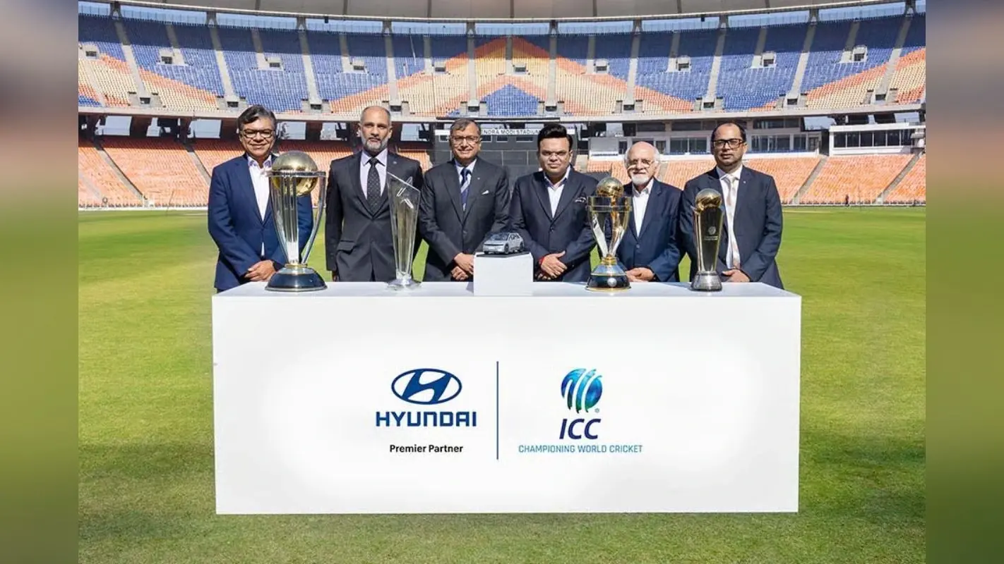 महिला क्रिकेट से होगी बंपर कमाई, ICC ने तैयार किया मेगा प्लान; 10 साल में बदल जाएगी तस्वीर
