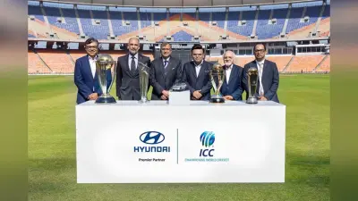 महिला क्रिकेट से होगी बंपर कमाई, ICC ने तैयार किया मेगा प्लान; 10 साल में बदल जाएगी तस्वीर