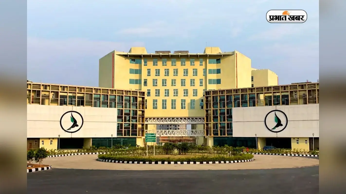 IIM रांची में E-MBA में 1.28 करोड़ का प्लेसमेंट, 96 कंपनियों से आए जॉब ऑफर
