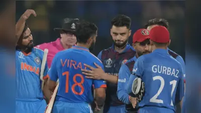 अफगानिस्तान के खिलाफ भारतीय टीम का ऐलान, रोहित-विराट की वनडे में वापसी; टेस्ट में कई नए चेहरे