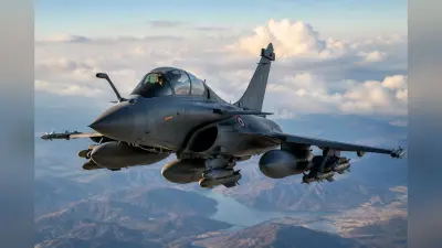 114 नए राफेल से बढ़ेगी IAF की ताकत, 90 भारत में बनेंगे; फाइनल हुआ LoR, जल्द भेजा जाएगा फ्रांस