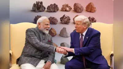 चीन की अकड़ कम करने साथ आए भारत-अमेरिका, Rare Earth सप्लाई चेन पर की बड़ी साझेदारी