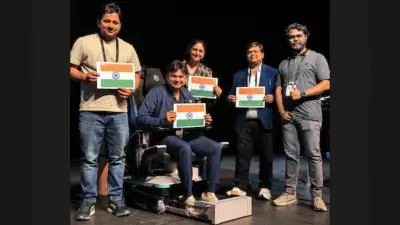 ऑस्ट्रेलिया से बैठकर भारत में सर्जरी, 10 हजार किमी दूर से मरीज का ऑपरेशन कर भारतीय डॉक्टर ने रचा इतिहास