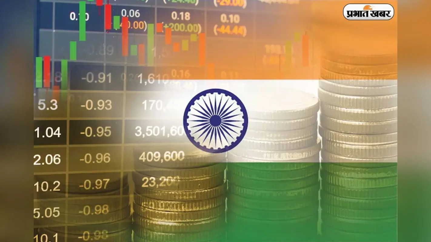 Indian Financial Market: पेट्रोल महंगा, रुपया कमजोर, जानें बाजार में क्यों मचा हड़कंप