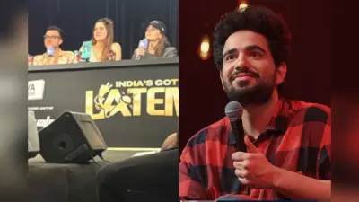 India’s Got Latent 2: समय रैना के शो में जज बनीं आलिया भट्ट और शरवरी? सेट से लीक हुई तस्वीर ने बढ़ाया उत्साह