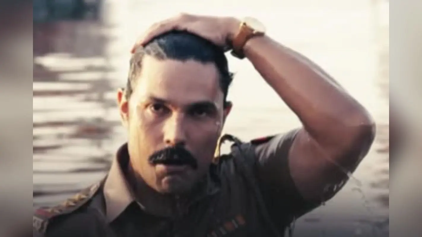 Inspector Avinash Film: ‘मिर्जापुर’ के बाद अब ‘इंस्पेक्टर अविनाश’ भी बनेगी फिल्म, डायरेक्टर ने किया कन्फर्म