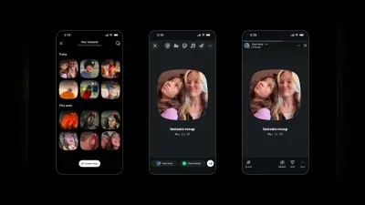 Instagram पर Instants भेजते ही पछताए? सामने वाला देखने से पहले जानें कैसे हटाएं