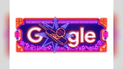 क्रिकेट के रंग में रंगा Google, IPL 2026 Playoffs पर जारी किया खास Doodle