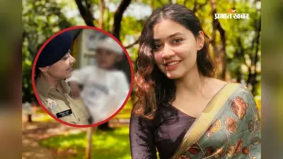 बच्चे के किडनैपरों को 48 घंटे में दबोचा, कौन हैं IPS अंशिका वर्मा
