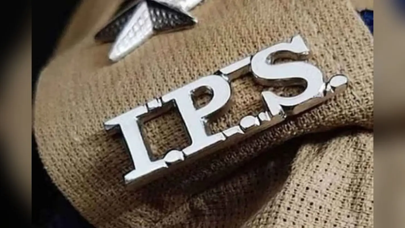 बिहार पुलिस के 6 IPS अब केंद्र में संभालेंगे बड़ी जिम्मेदारी, आईजी रैंक के लिए चुने गए