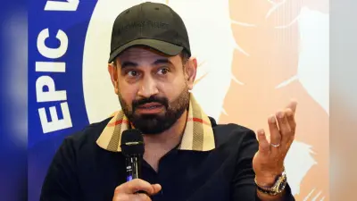अफगानिस्तान सीरीज से आकिब नबी बाहर, इरफान पठान ने सोशल मीडिया पर निकाला गुस्सा