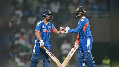 ICC T20I Ranking में अभिषेक और ईशान का दबदबा, बांग्लादेश के बल्लेबाजों को भी हुआ फायदा