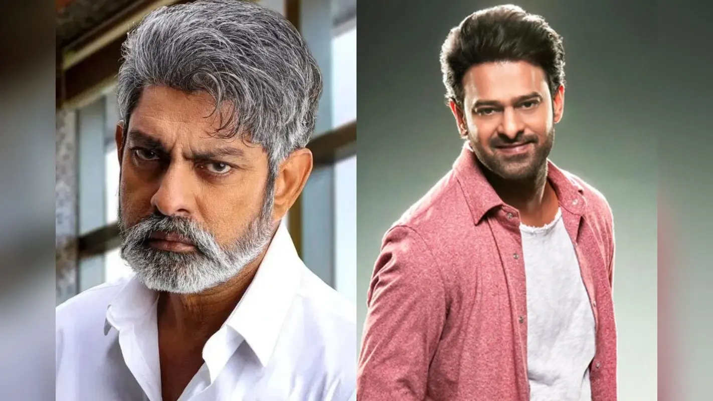 जगपति बाबू ने सुनाई इमोशनल कहानी, बोले- मुश्किल वक्त में Prabhas बने थे ताकत