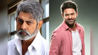जगपति बाबू ने सुनाई इमोशनल कहानी, बोले- मुश्किल वक्त में Prabhas बने थे ताकत