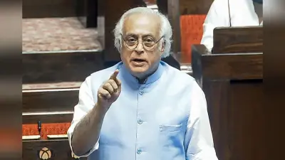 जयराम रमेश का आरोप: ग्रेट निकोबार प्रोजेक्ट में फॉरेस्ट राइट्स एक्ट का उल्लंघन; आदिवासी समुदाय की सहमति नहीं ली