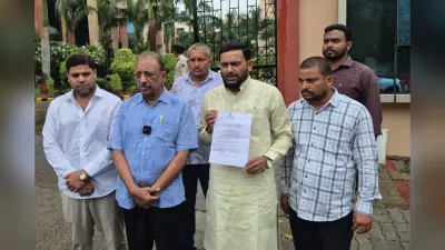 पटना होटल छेड़खानी मामले में SIT जांच की मांग, जन सुराज ने DGP से की सख्त कार्रवाई की अपील