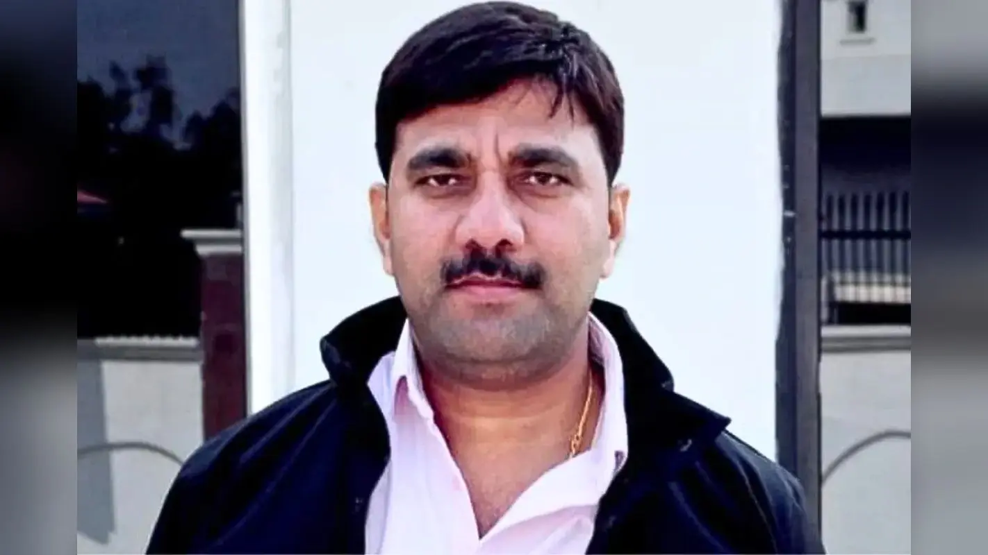 16 एकड़ जमीन मामले की जांच अब CID करेगी, JDU विधायक अमरेंद्र पांडेय समेत कई लोग हैं आरोपी