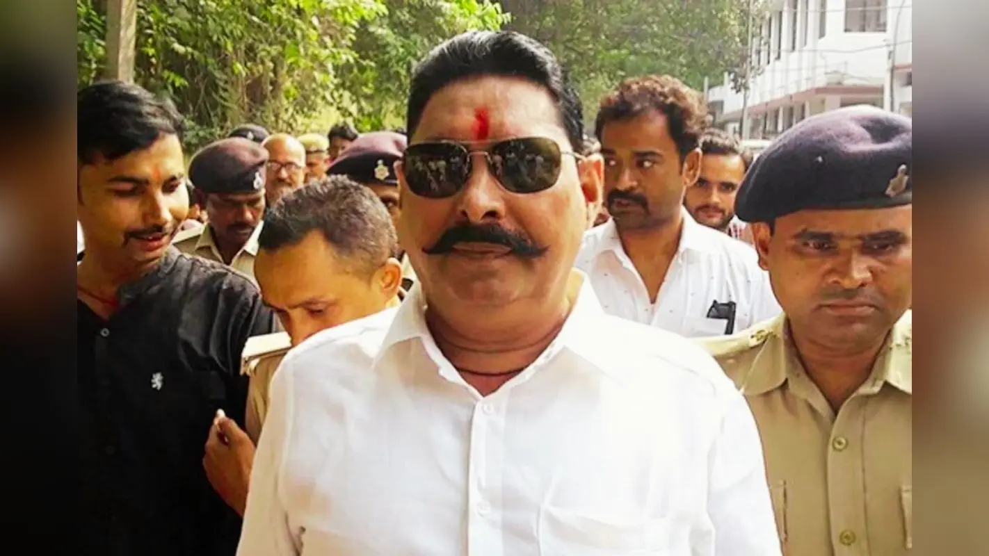 JDU MLA अनंत सिंह के वायरल वीडियो मामले में हुई सुनवाई, कोर्ट ने फैसला रखा सुरक्षित
