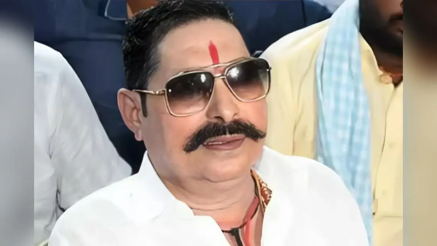 JDU विधायक अनंत सिंह की बढ़ीं मुश्किलें, गिरफ्तारी पर रोक से इनकार, वायरल वीडियो मामले में हुई सुनवाई