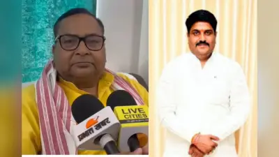 MLC चुनाव के बाद JDU में बयानबाजी तेज: मंत्री बोले-मनोज ने हराया; बागी नेता बोले- पैसे से मिलता है टिकट
