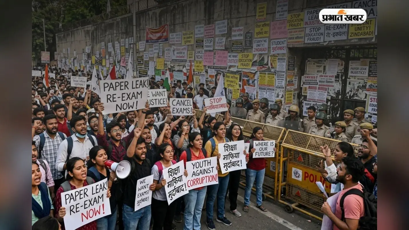 1997 का वो साल जब रद्द करनी पड़ी थी JEE परीक्षा, NEET कोई पहला उदाहरण नहीं