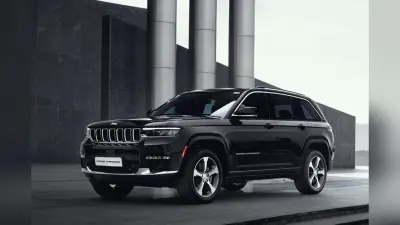 4 लाख का ऑफर खत्म होने से पहले ही सोल्ड आउट हुई जीप की यह SUV