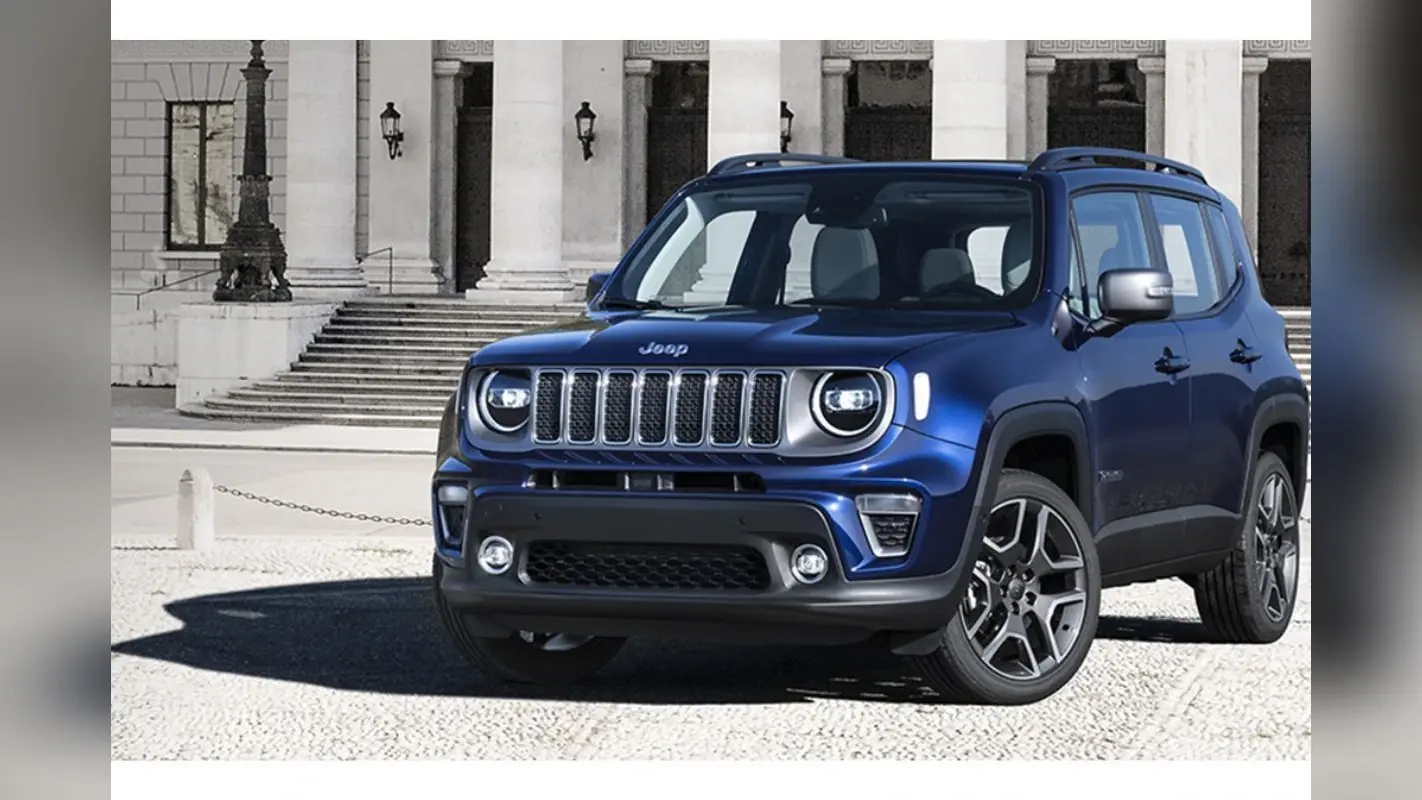 Creta की टेंशन बढ़ाने आ रही Jeep, दमदार इंजन और स्टाइल से करेगी राज