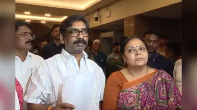 झारखंड कैबिनेट के बड़े फैसले, खुलेंगे 745 ‘अबुआ दवाखाना’, सरकारी कर्मियों का DA बढ़ा