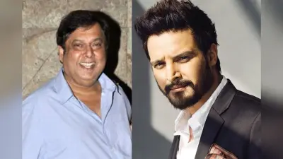 डेविड धवन की फिल्मों के दीवाने थे जिमी शेरगिल, 35 साल बाद सच हुआ सालों पुराना सपना
