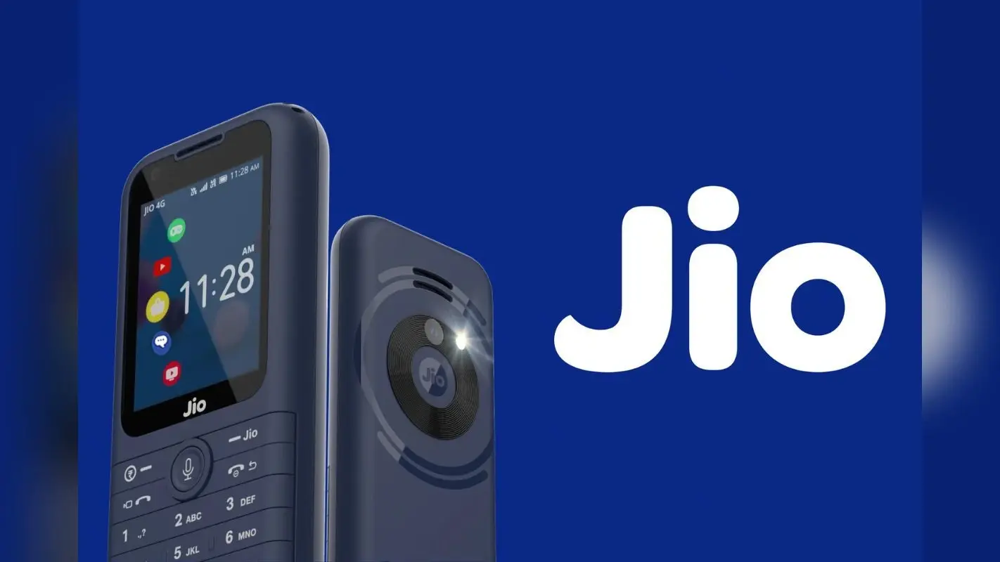 फीचर फोन यूजर्स के लिये Jio लाया नये प्लान्स, जानें कीमत और बेनिफिट्स