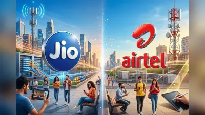 Jio ₹355 vs Airtel ₹355 Plan: एक ही कीमत में कौन दे रहा ज्यादा फायदा? रिचार्ज से पहले जरूर देखें