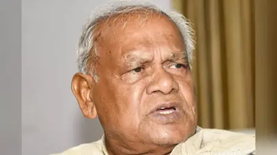 राबड़ी आवास विवाद में हम की एंट्री, मांझी के बंगले पर दी सफाई, कुशवाहा क्या बोले