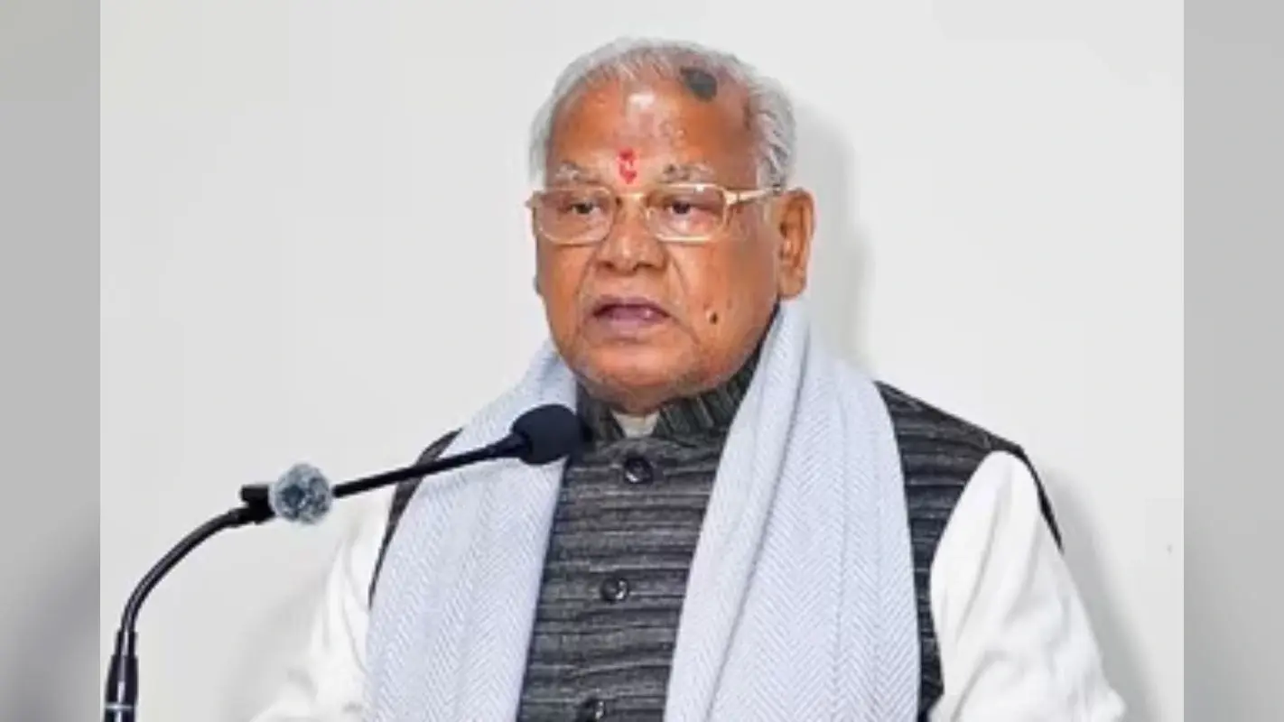 सम्राट चौधरी की अंग्रेजी पर उठे सवालों पर भड़के जीतन राम मांझी, लालू और सोनिया का भी किया जिक्र