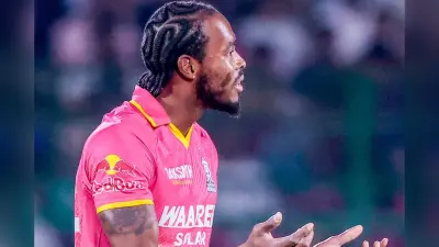जोफ्रा आर्चर ने अपने नाम किया एक अनचाहा रिकॉर्ड, फेंका IPL इतिहास का सबसे लंबा ओवर