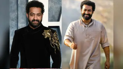 JR NTR Birthday Special: ‘RRR’ से लेकर Baadshah तक, इन फिल्मों में दिखा जूनियर एनटीआर का धांसू अंदाज